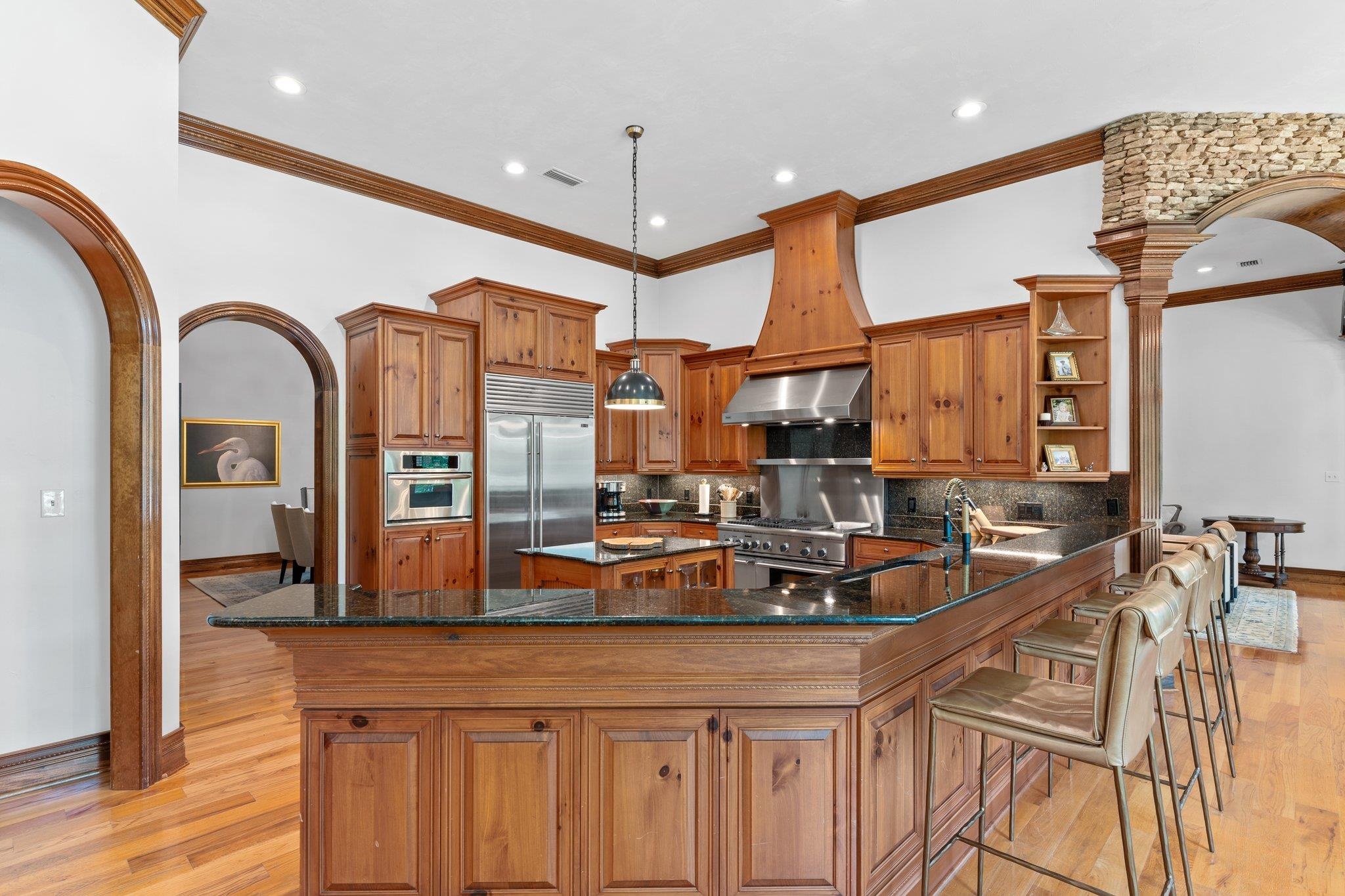 8845 Glen Abby Drive