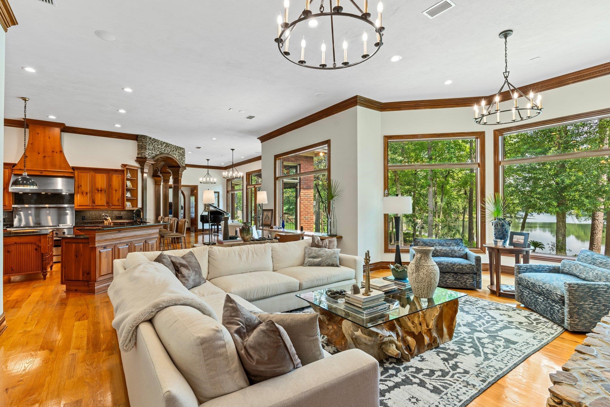 8845 Glen Abby Drive