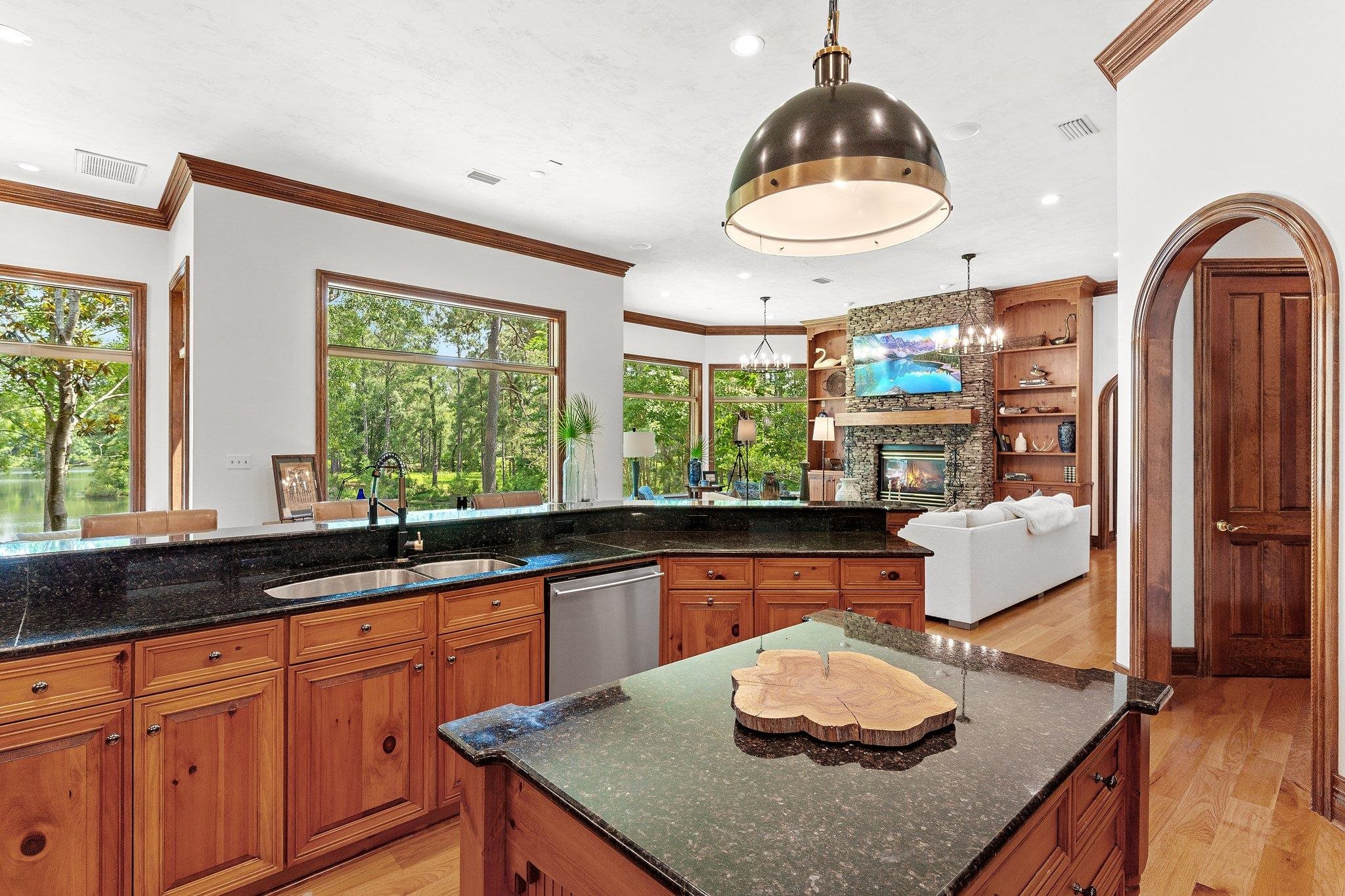 8845 Glen Abby Drive