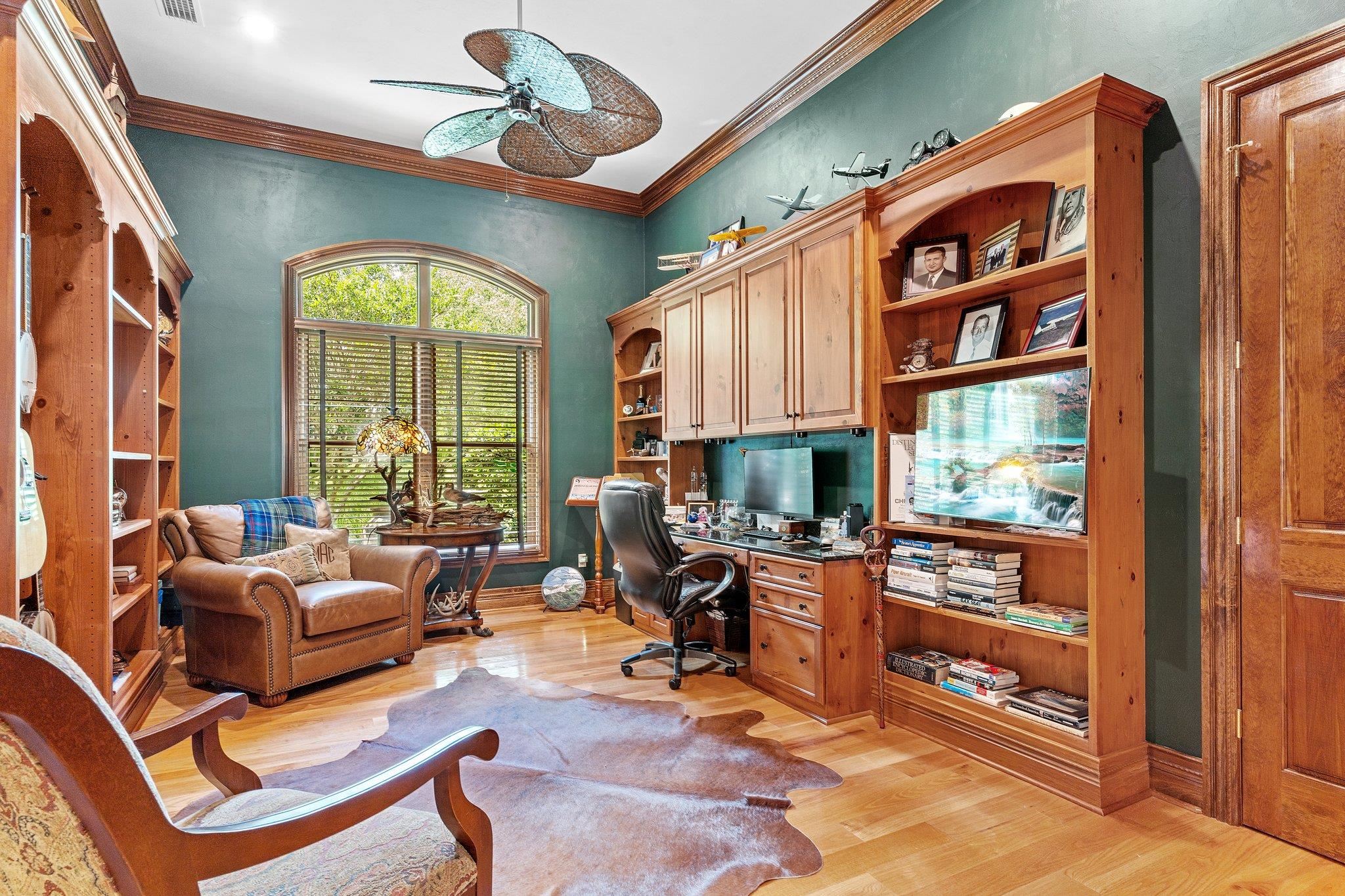 8845 Glen Abby Drive