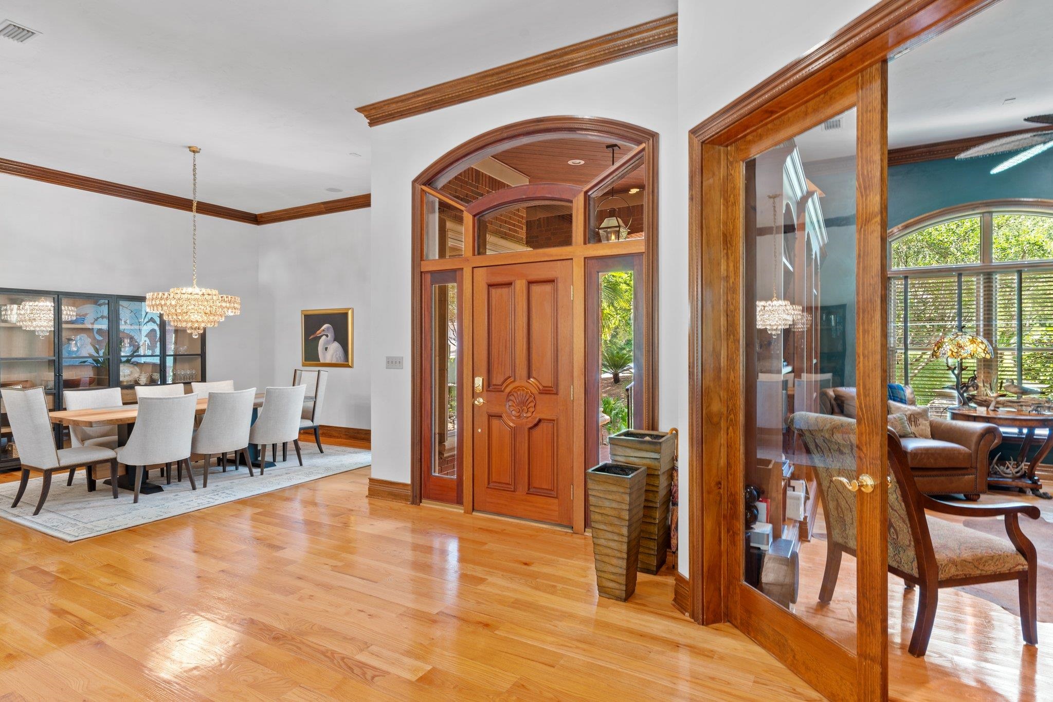 8845 Glen Abby Drive