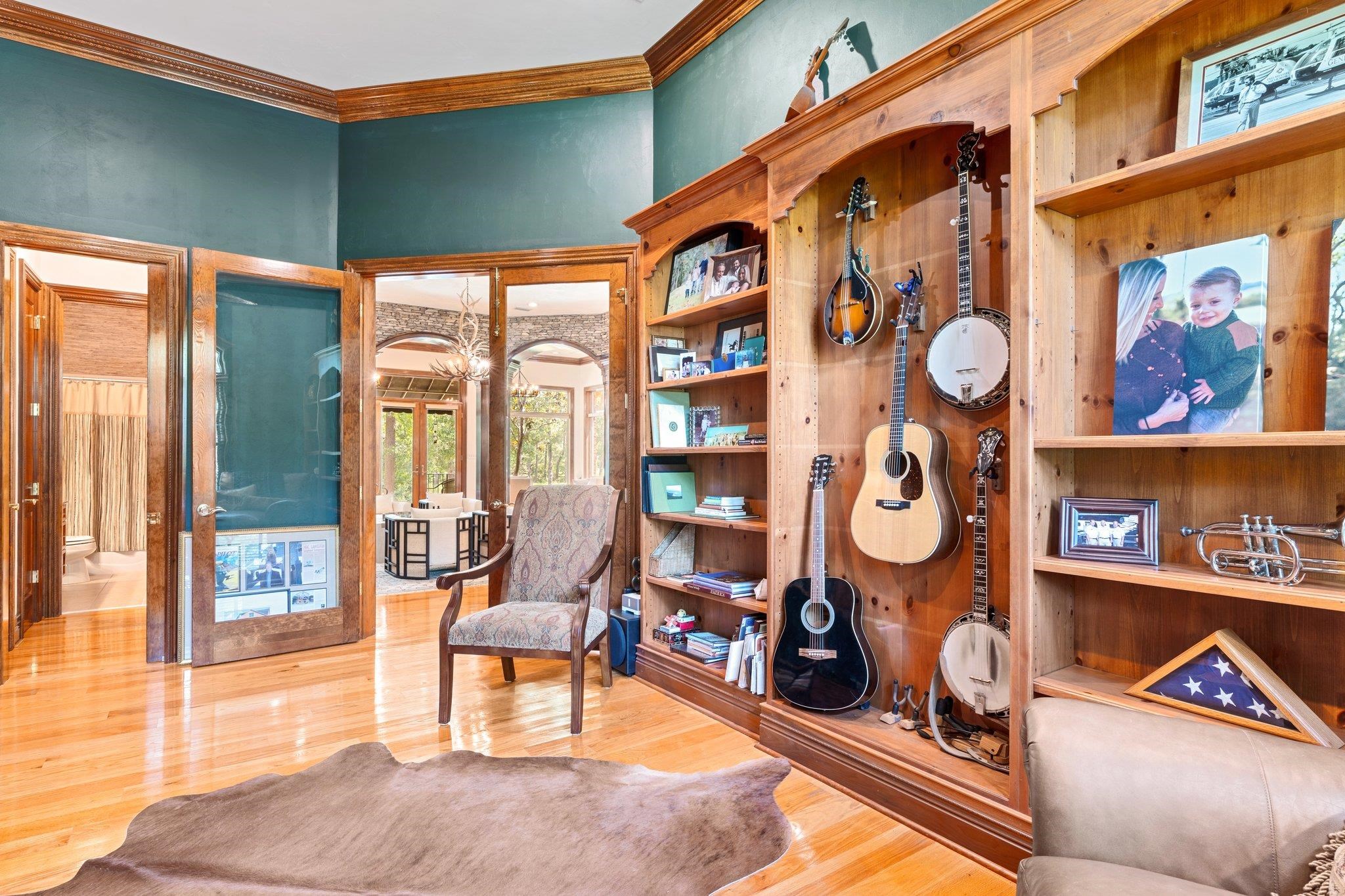 8845 Glen Abby Drive
