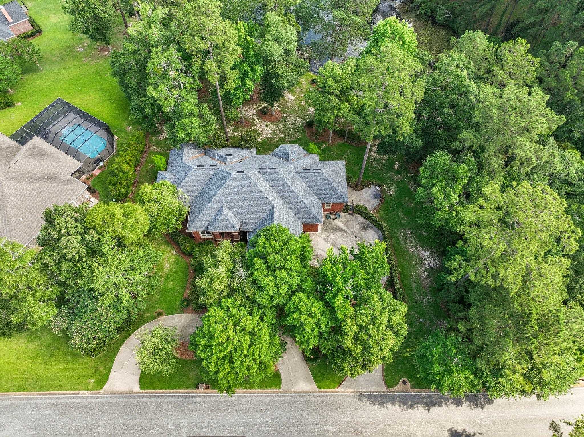 8845 Glen Abby Drive