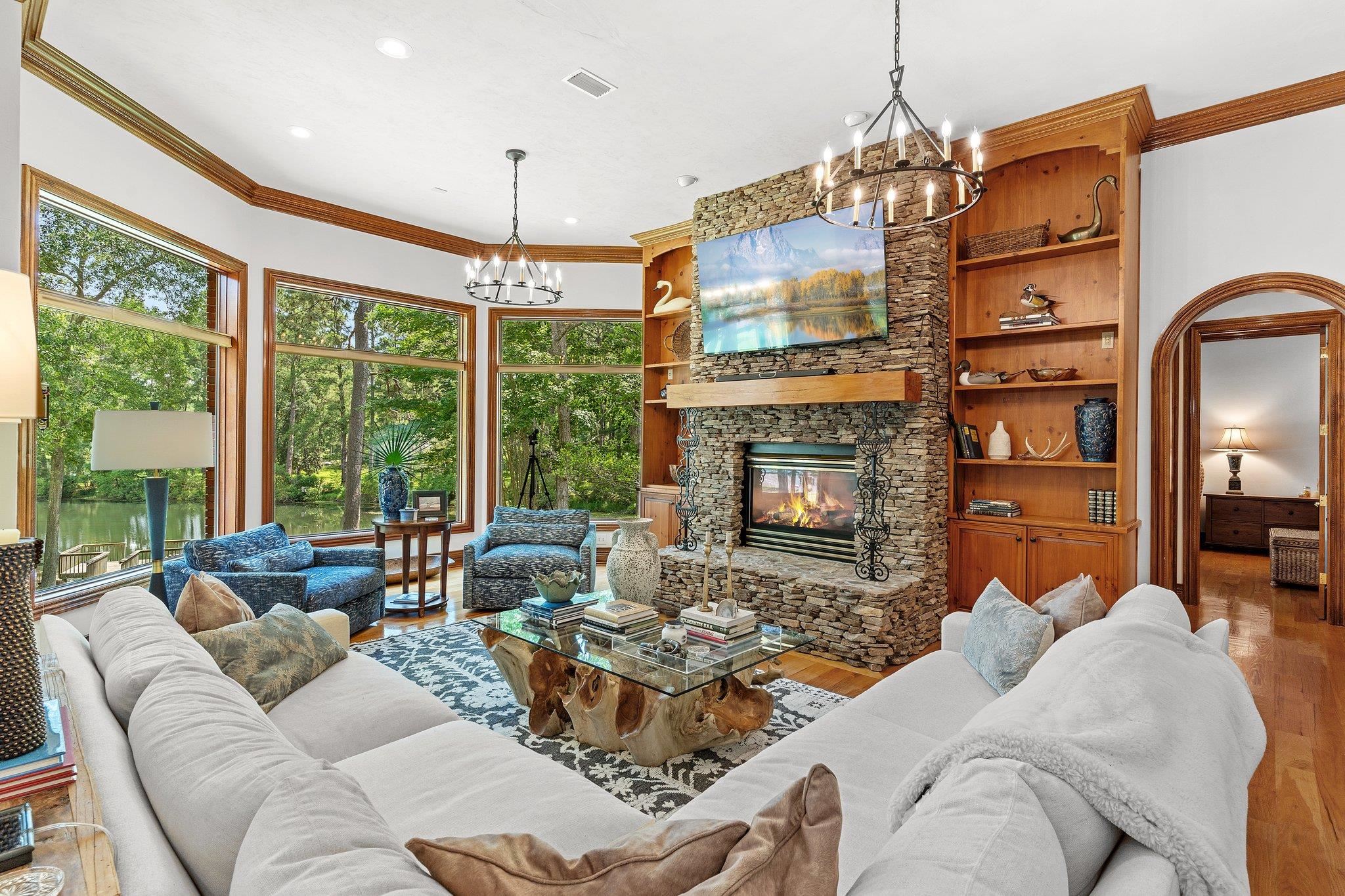 8845 Glen Abby Drive