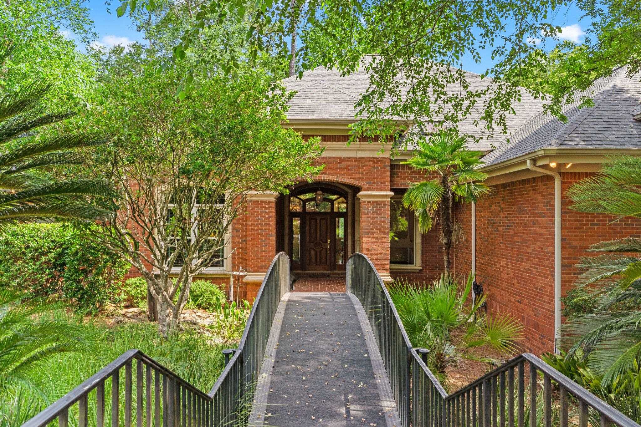 8845 Glen Abby Drive