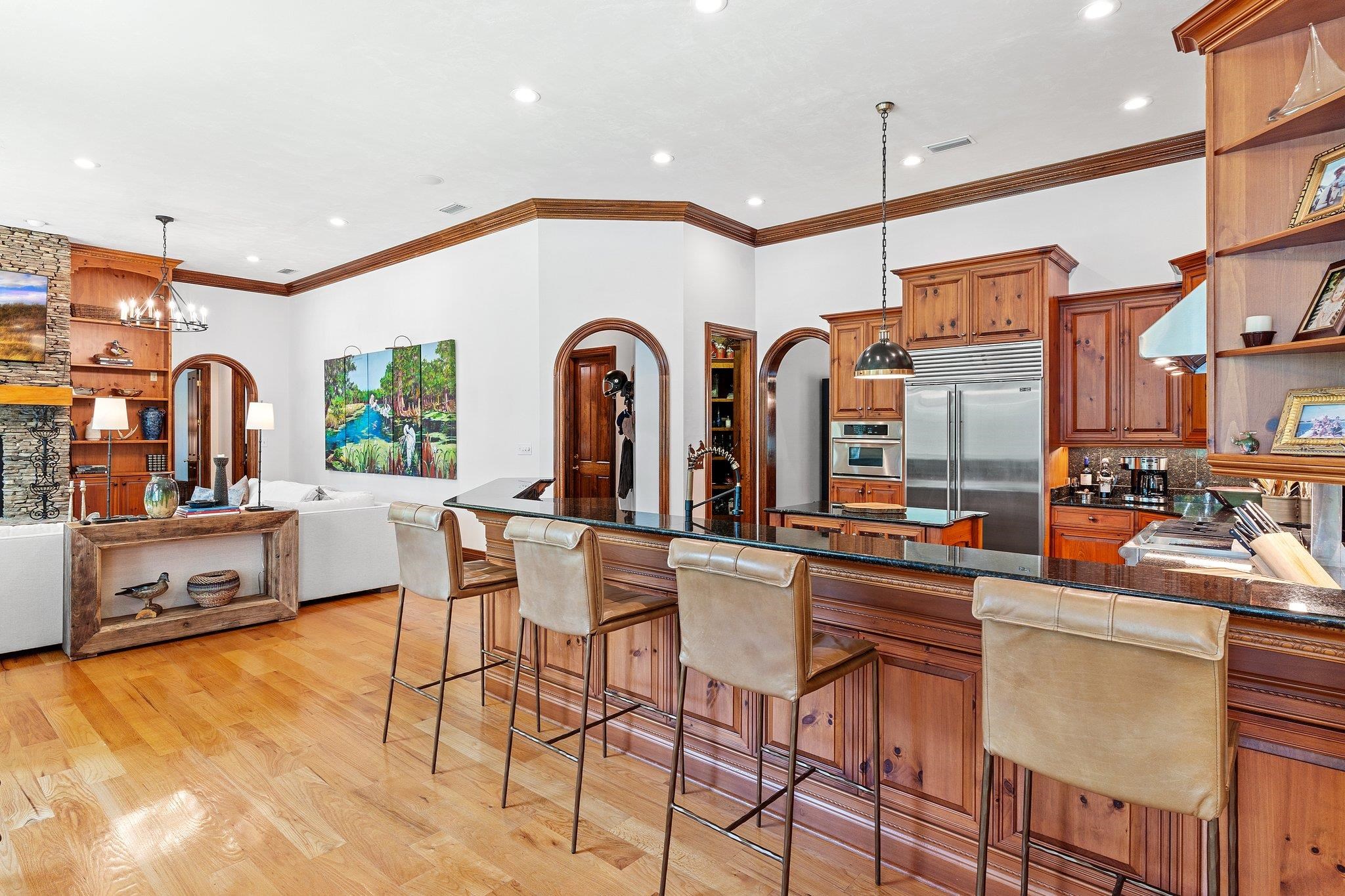 8845 Glen Abby Drive
