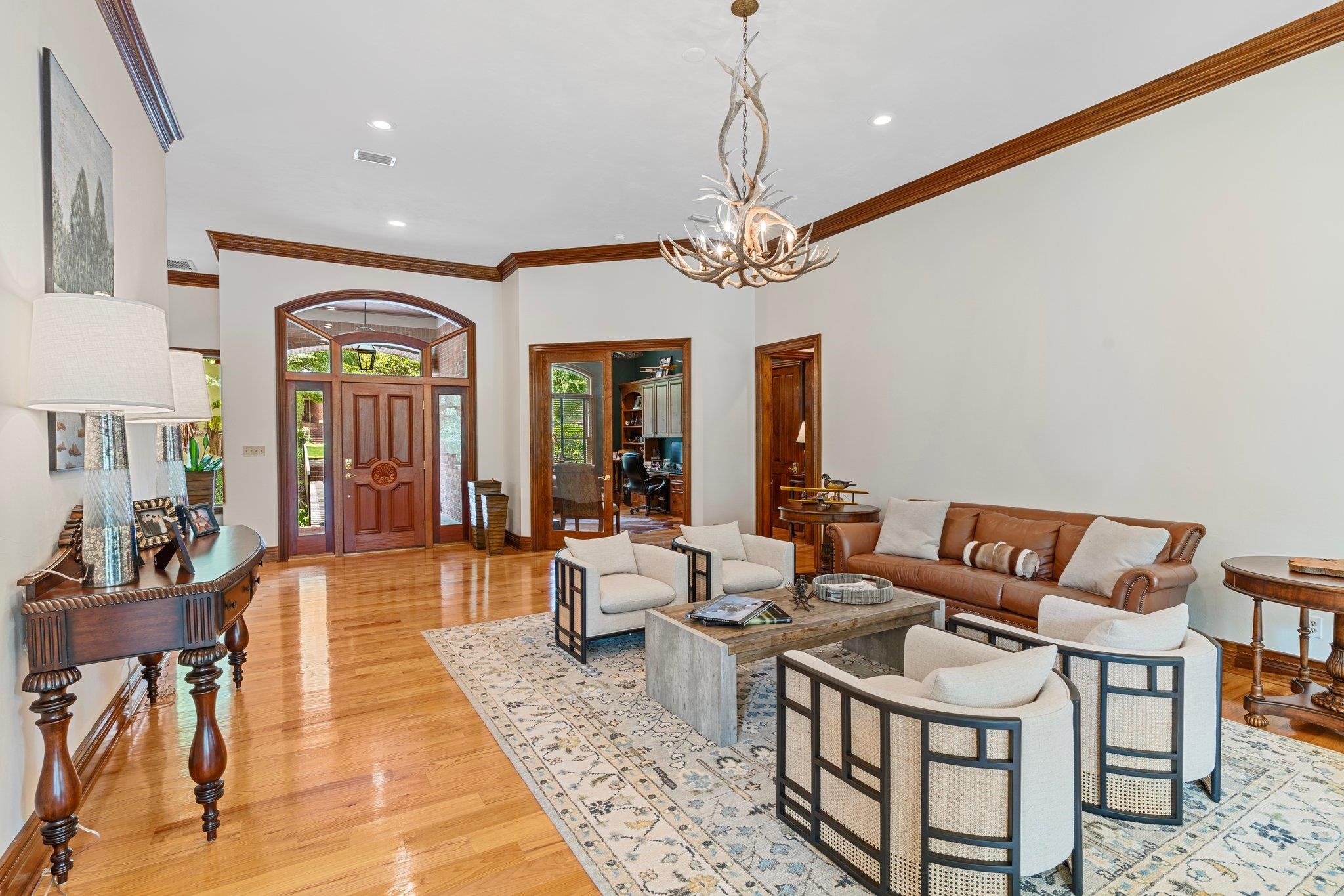 8845 Glen Abby Drive