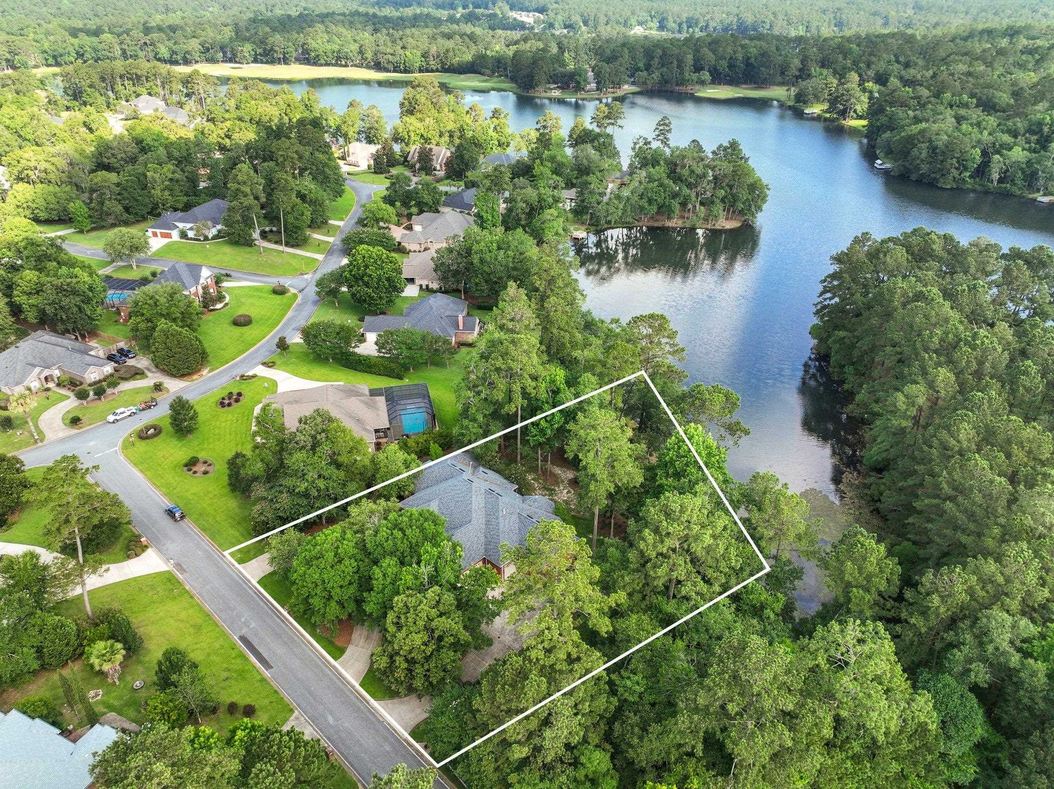 8845 Glen Abby Drive