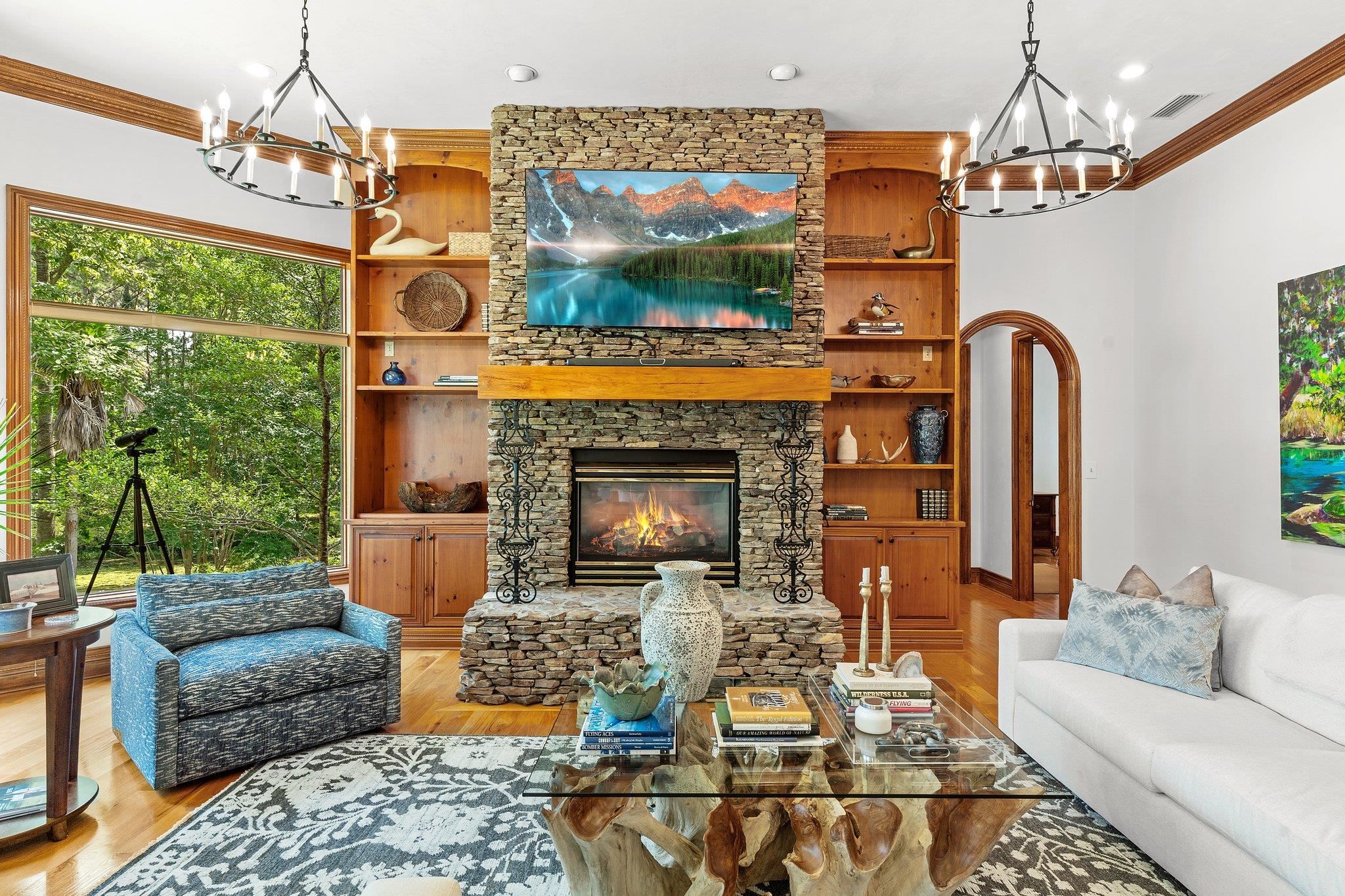 8845 Glen Abby Drive