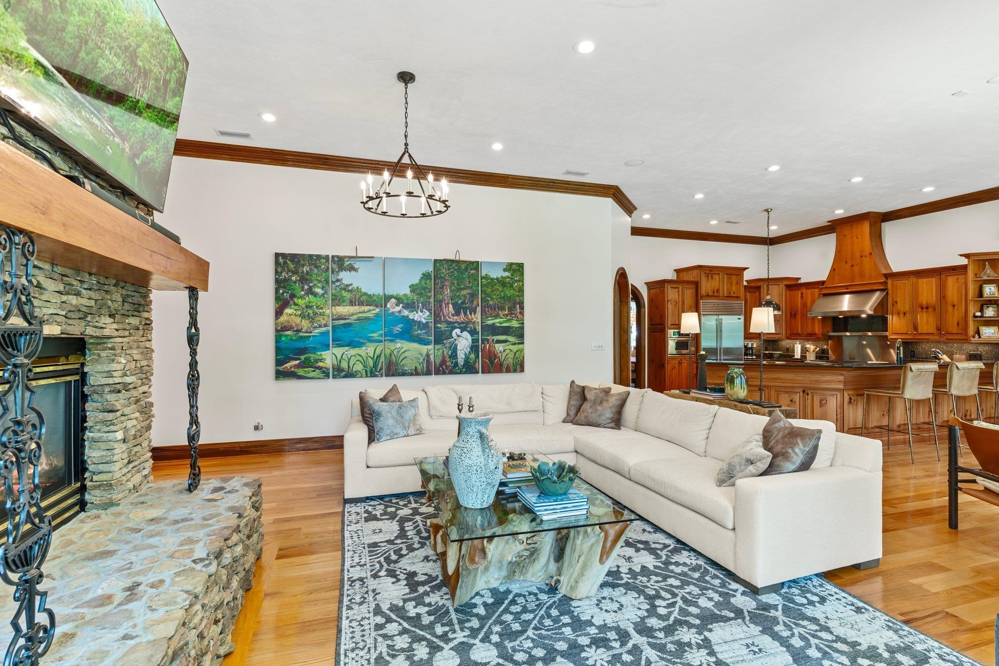 8845 Glen Abby Drive