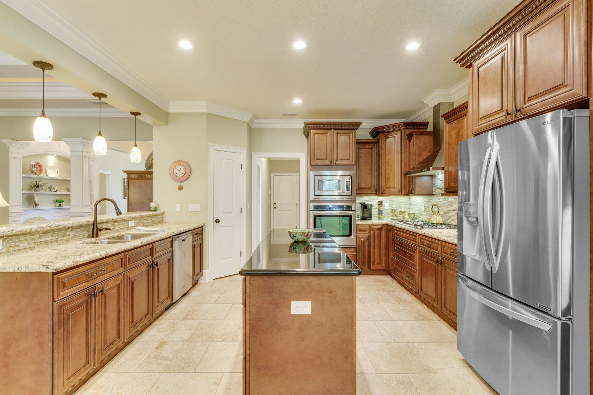 4999 Hollystone Lane
