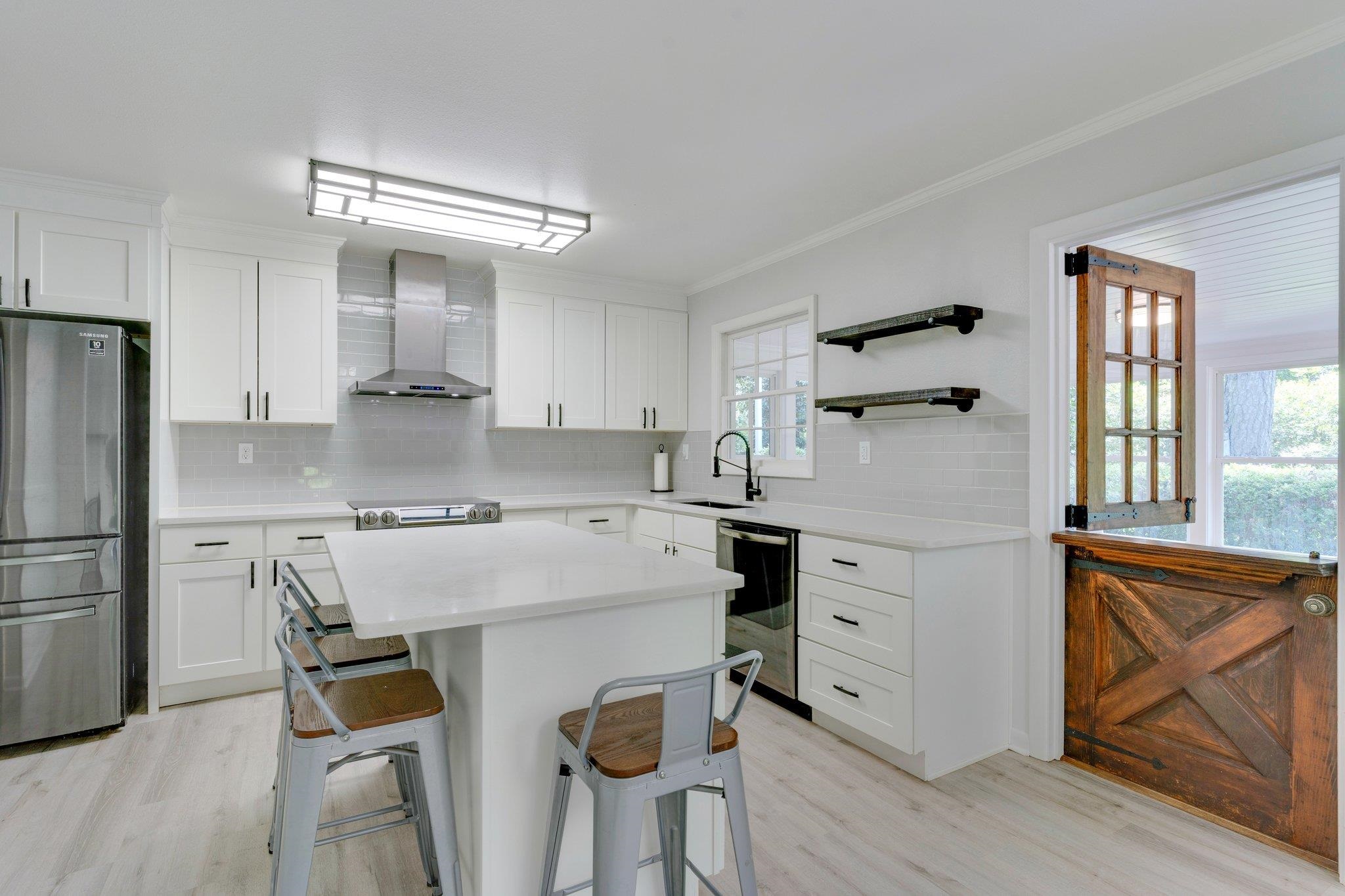 3204 Enterprise Drive