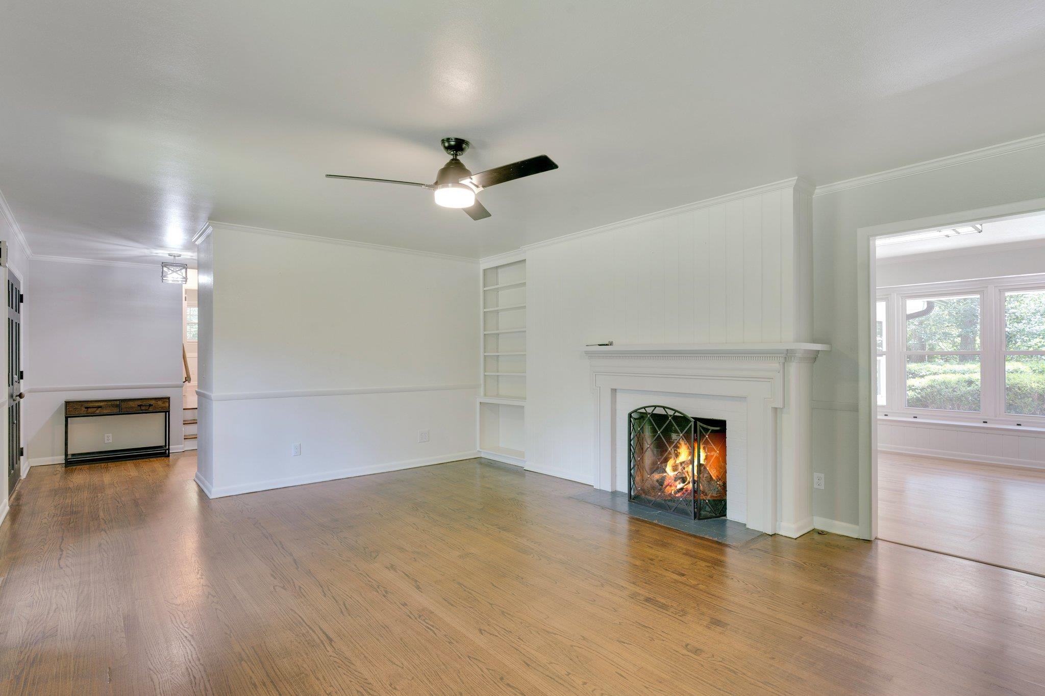 3204 Enterprise Drive