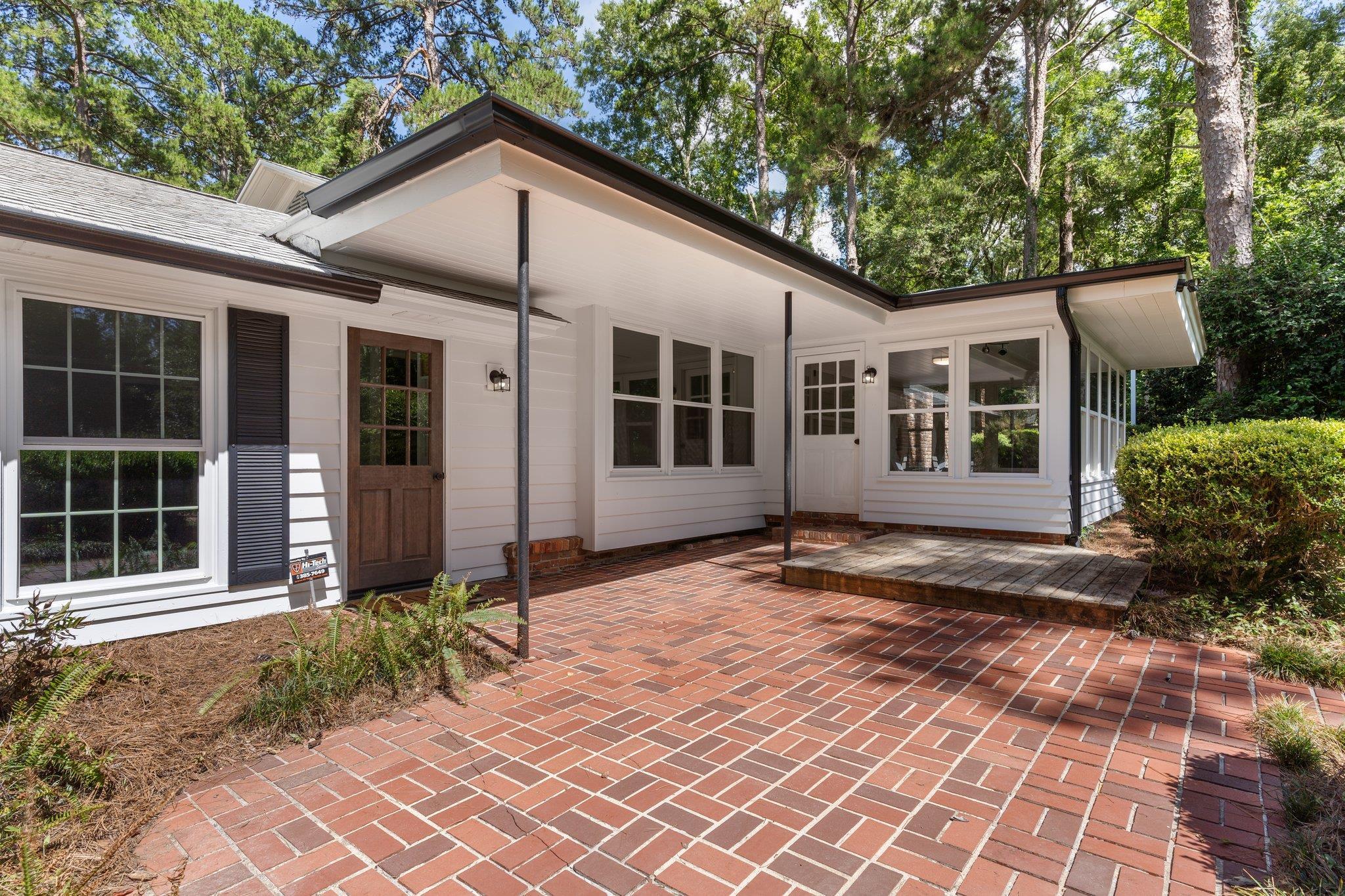 3204 Enterprise Drive