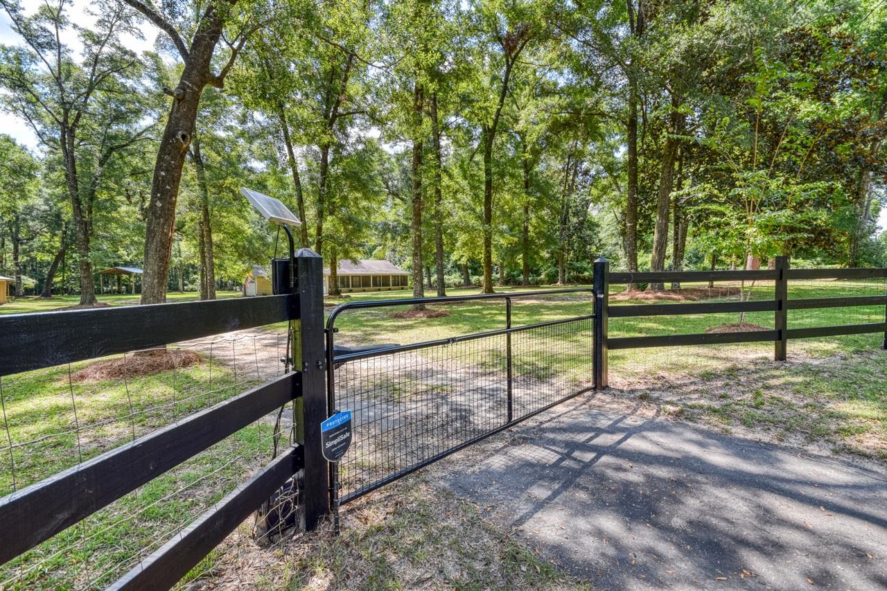 1731 Benjamin Chaires Road