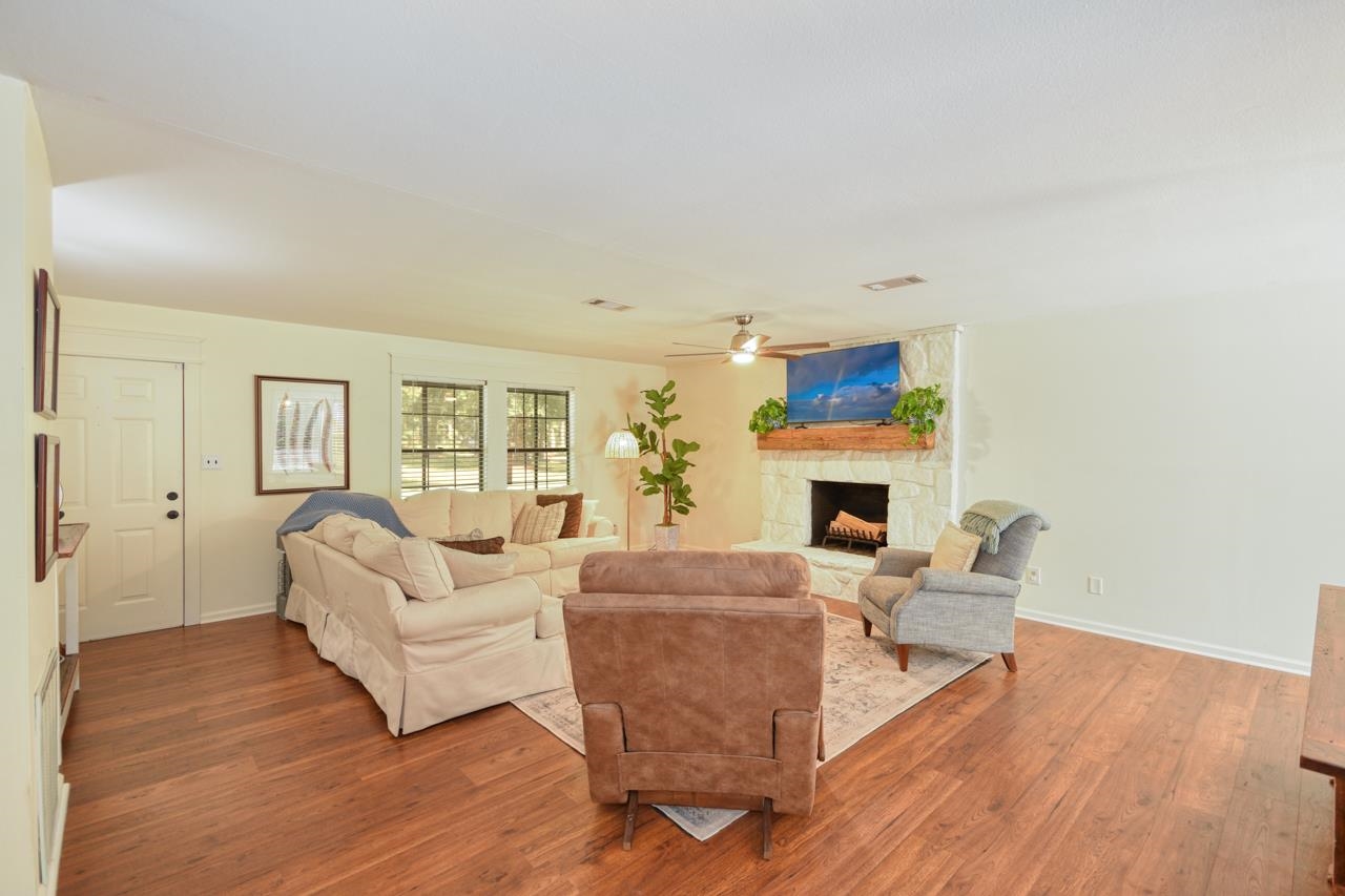 1731 Benjamin Chaires Road