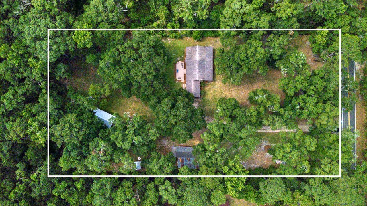1731 Benjamin Chaires Road
