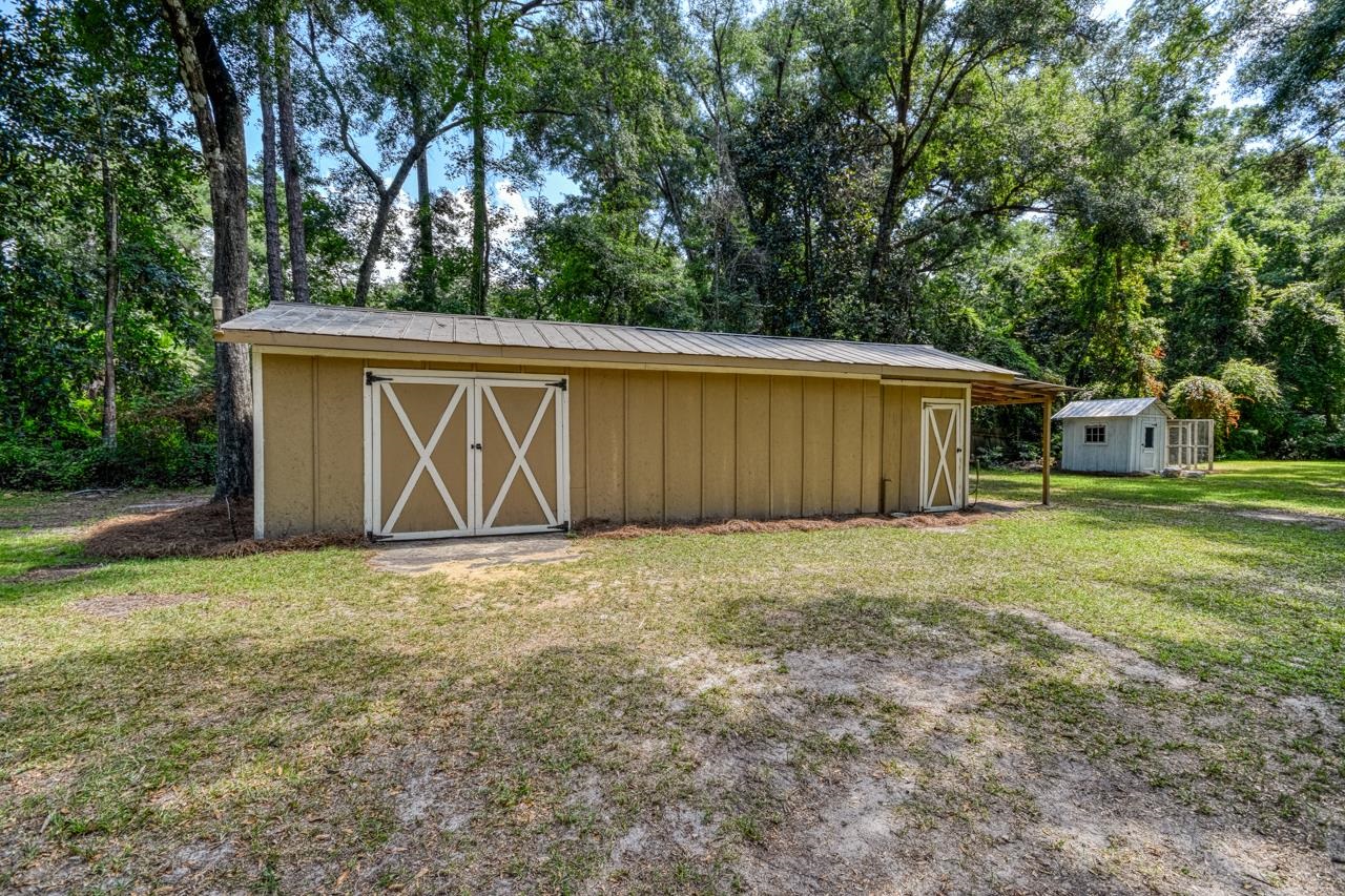 1731 Benjamin Chaires Road
