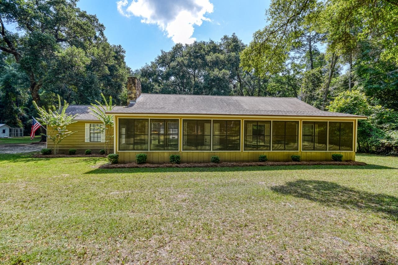 1731 Benjamin Chaires Road