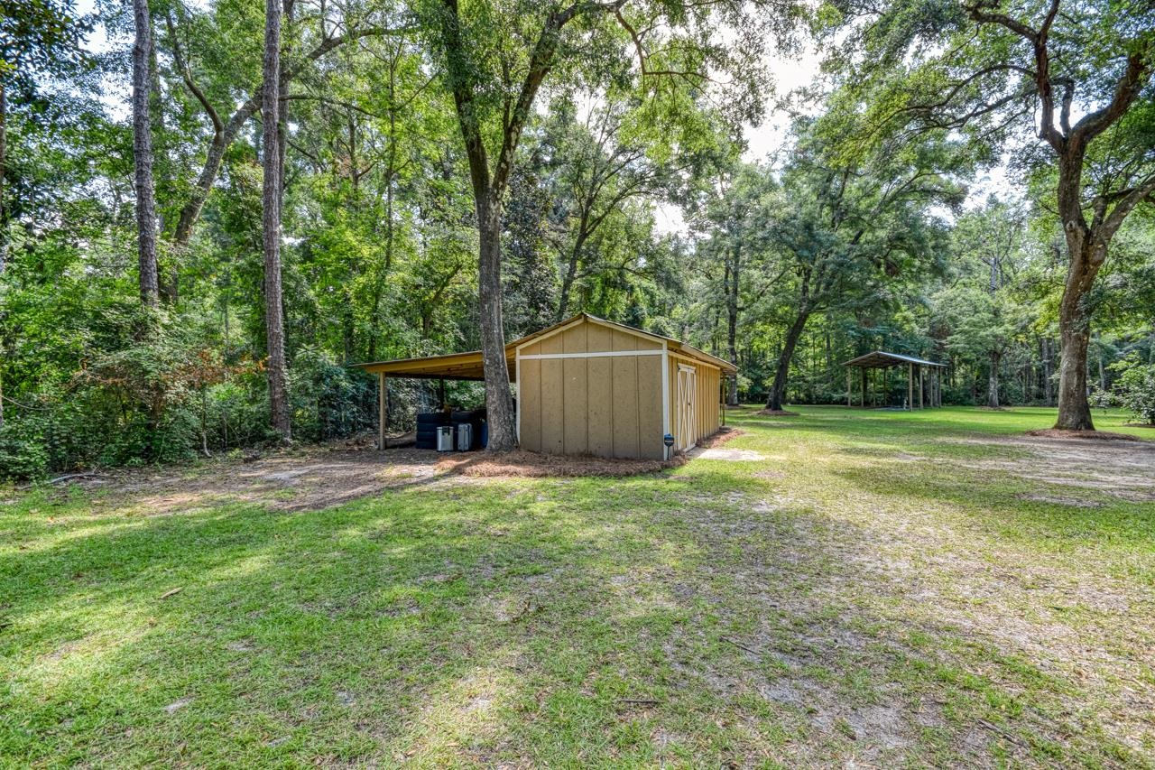 1731 Benjamin Chaires Road