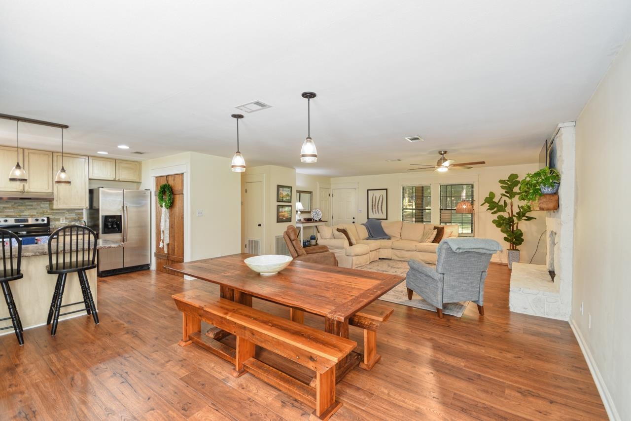 1731 Benjamin Chaires Road