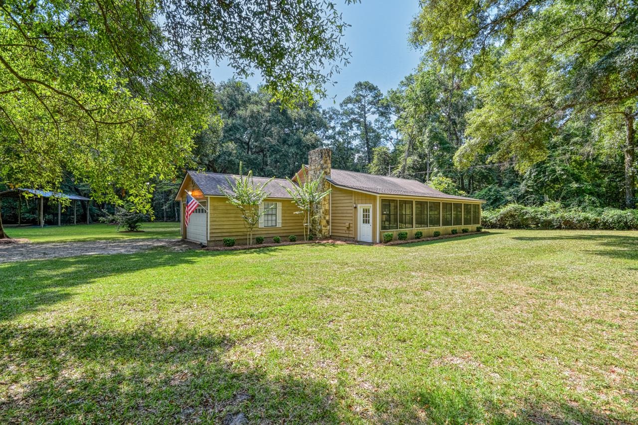 1731 Benjamin Chaires Road