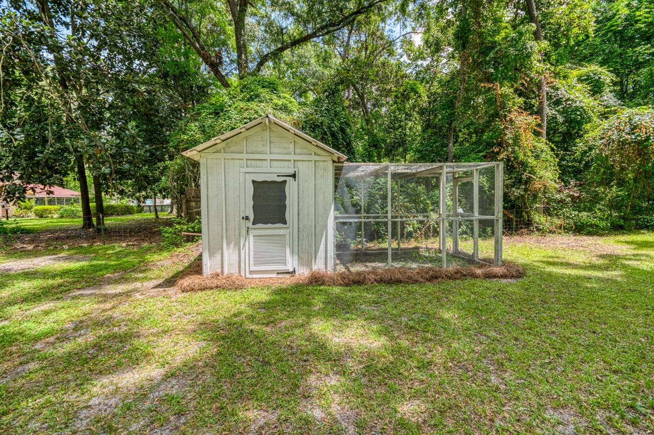 1731 Benjamin Chaires Road