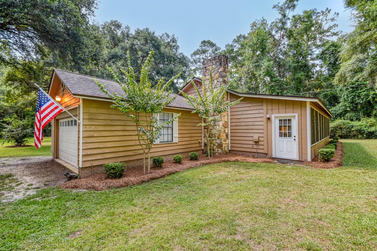 1731 Benjamin Chaires Road