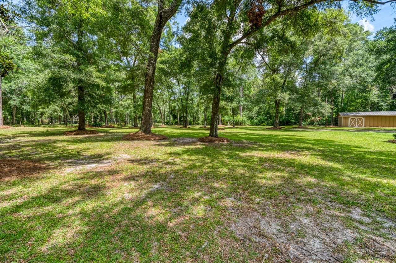 1731 Benjamin Chaires Road