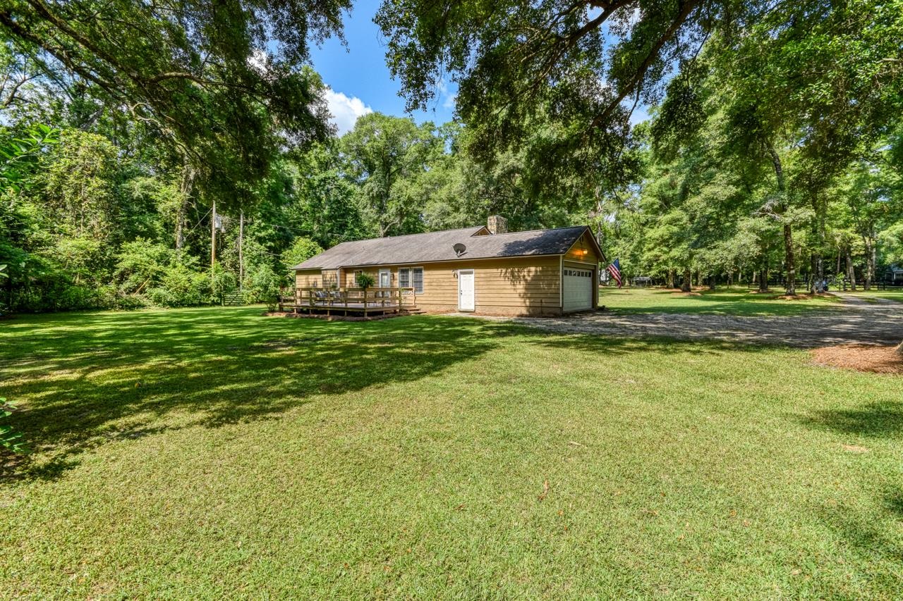 1731 Benjamin Chaires Road