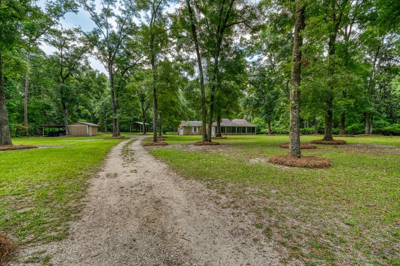1731 Benjamin Chaires Road