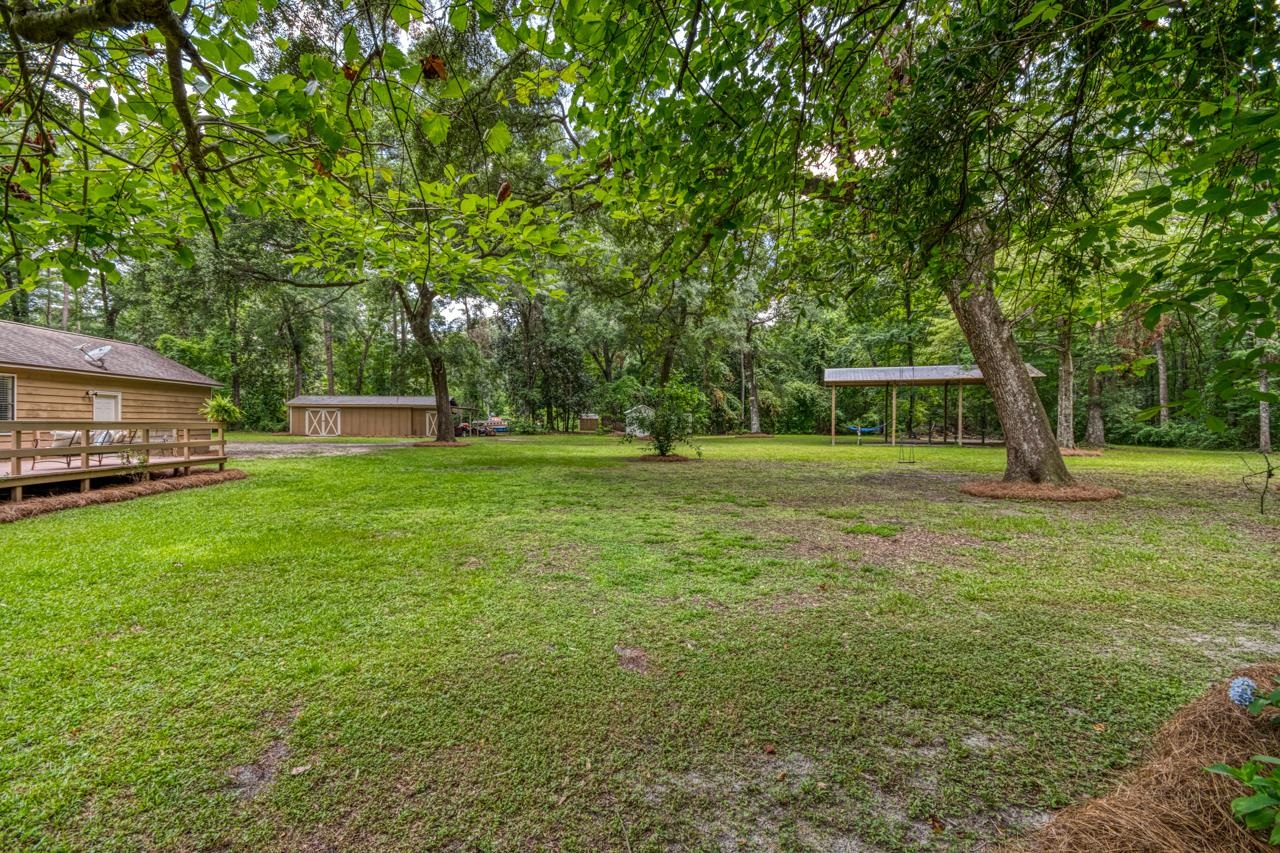 1731 Benjamin Chaires Road