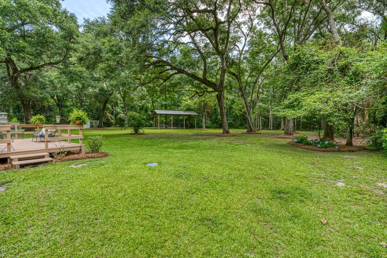 1731 Benjamin Chaires Road