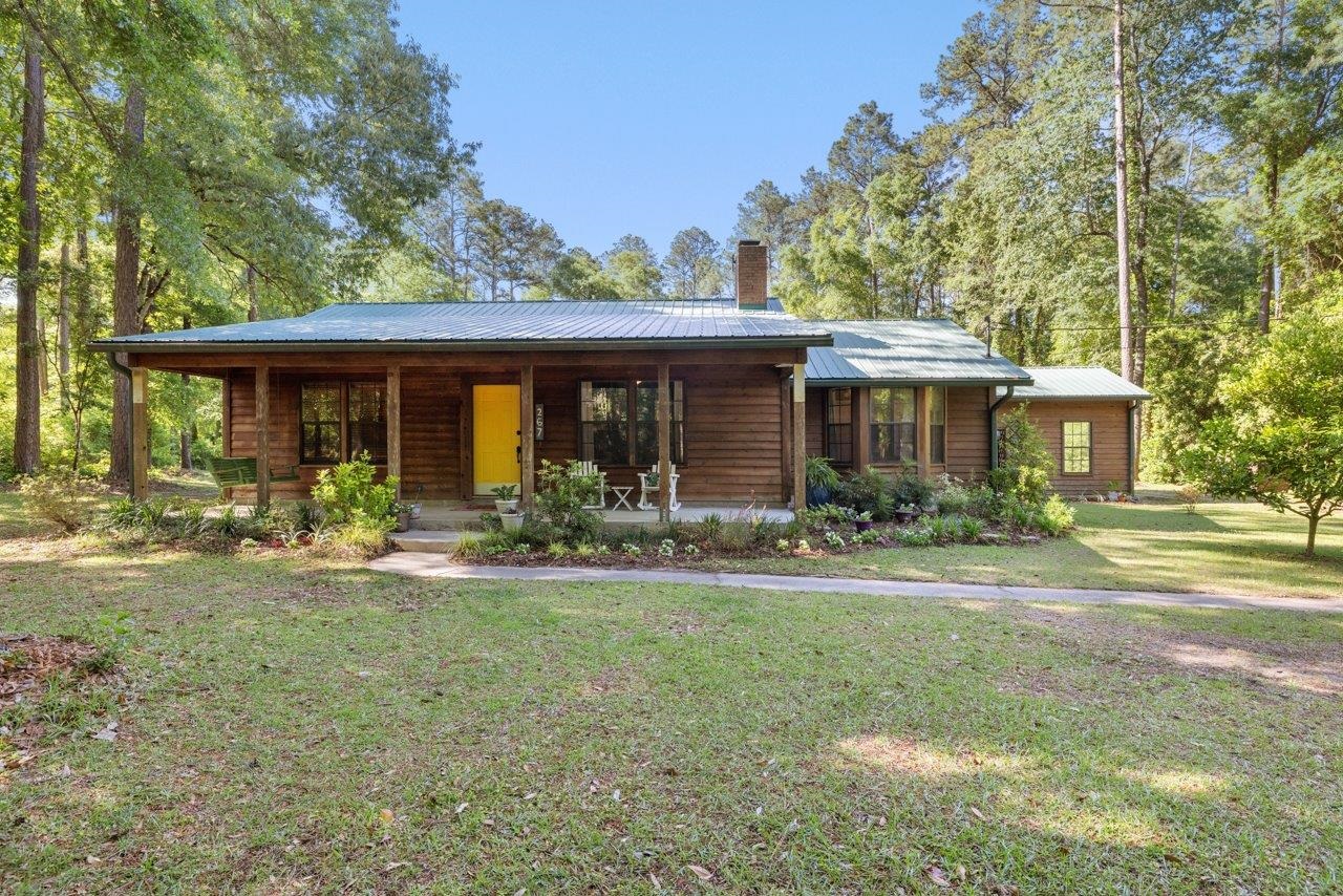 267 Honeysuckle Drive