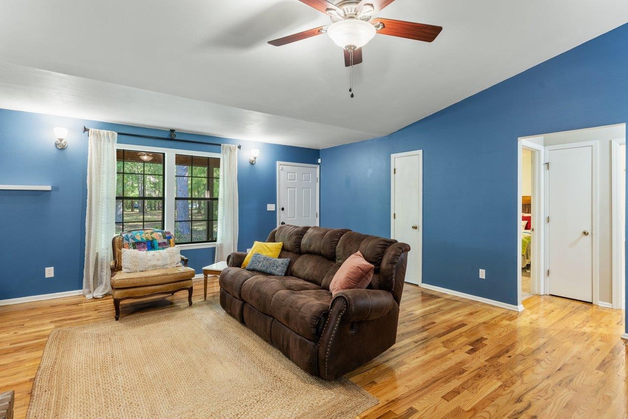267 Honeysuckle Drive