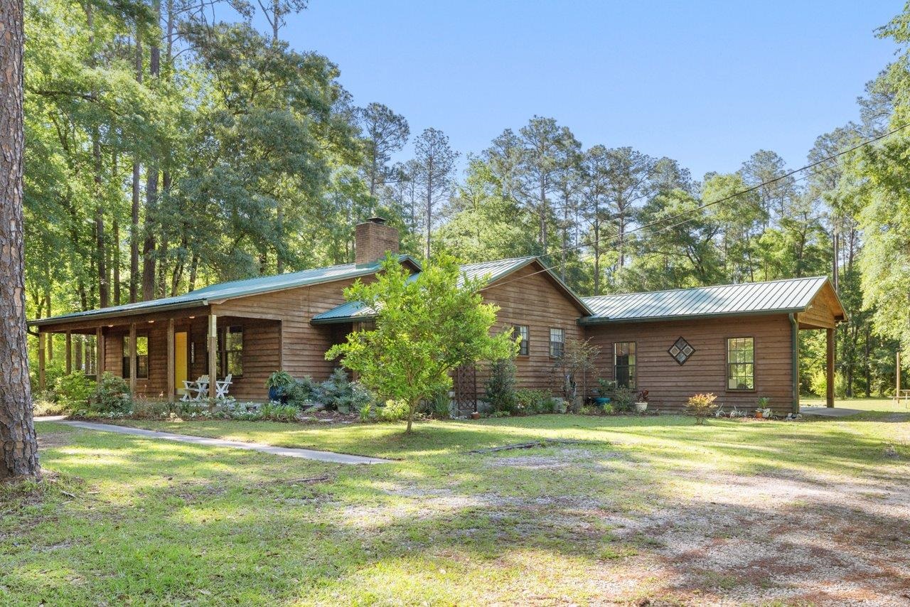 267 Honeysuckle Drive