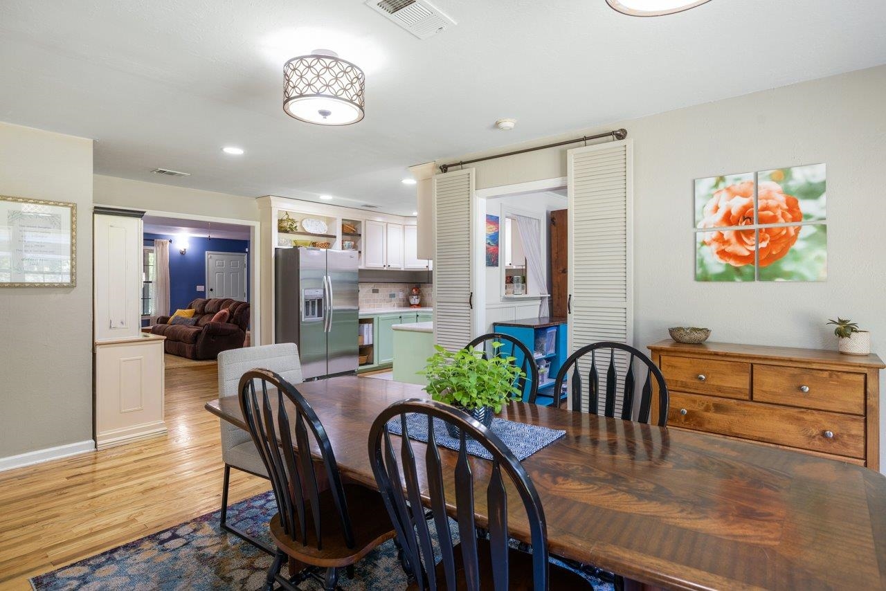 267 Honeysuckle Drive