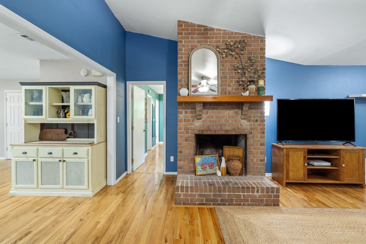 267 Honeysuckle Drive