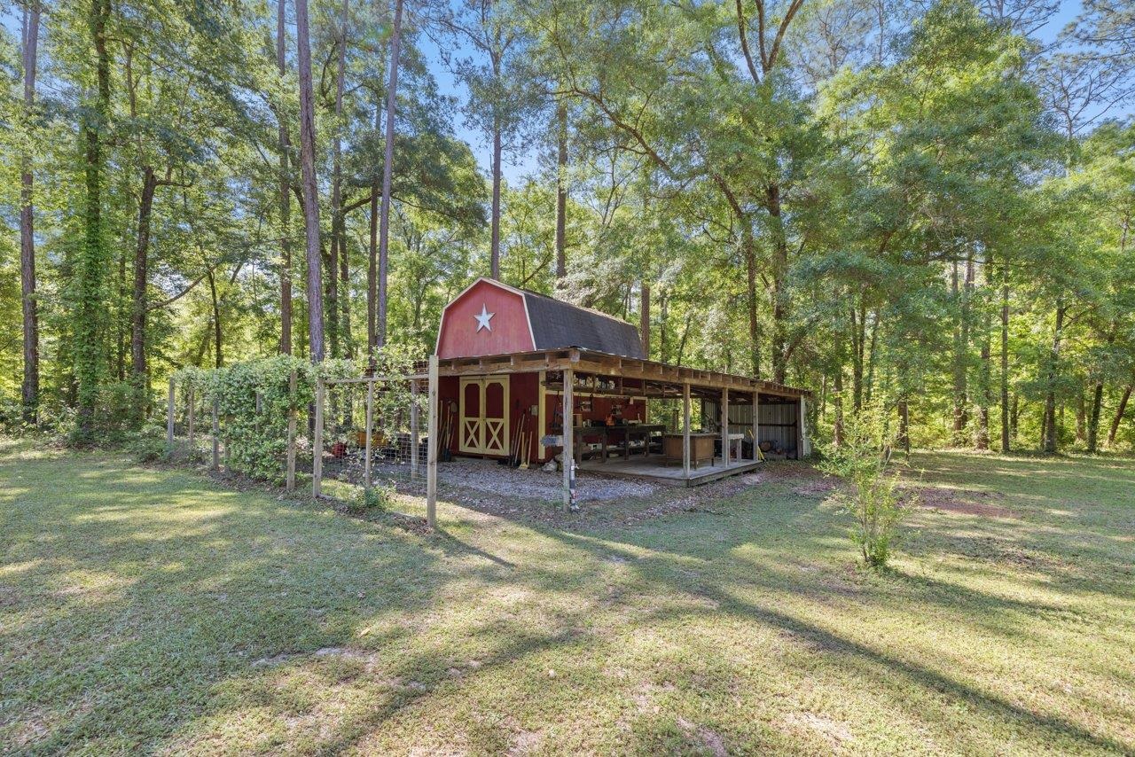 267 Honeysuckle Drive