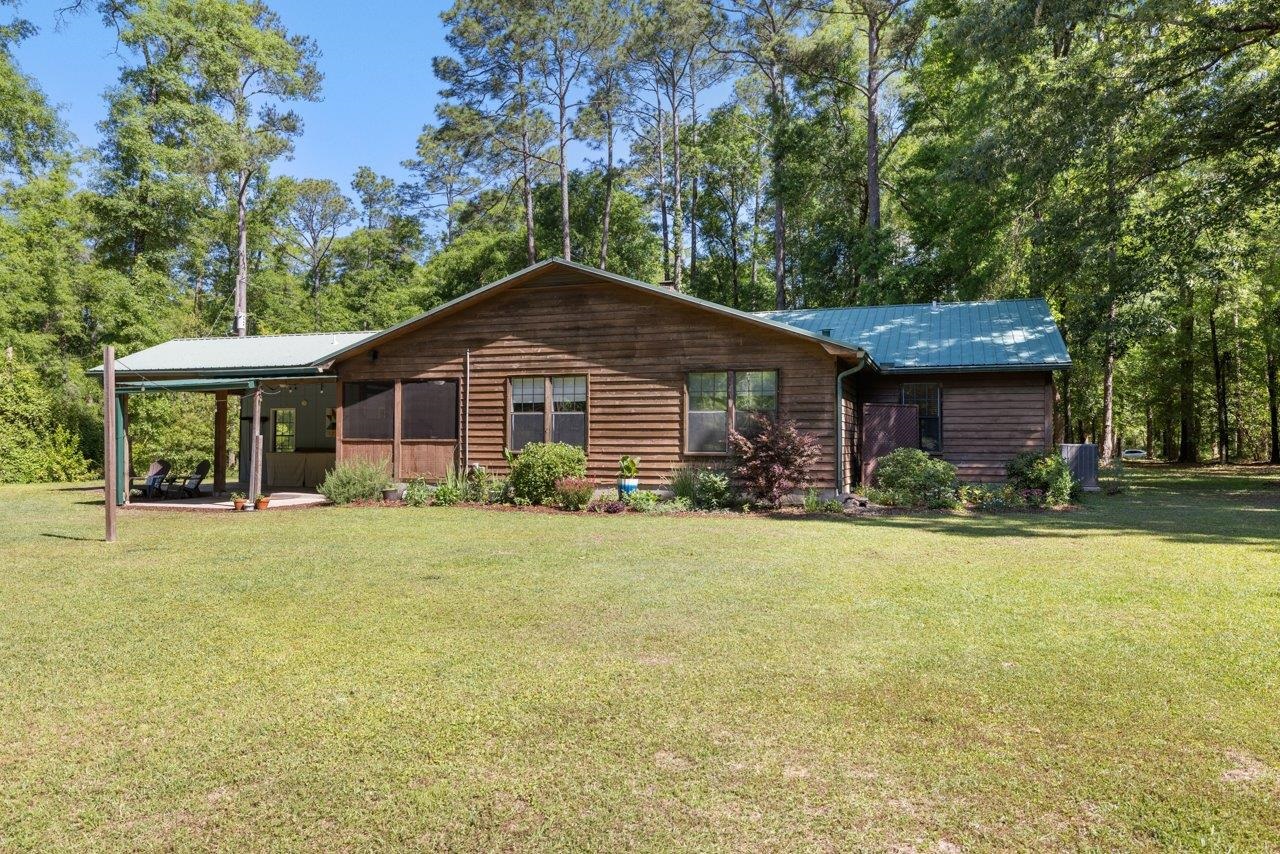 267 Honeysuckle Drive