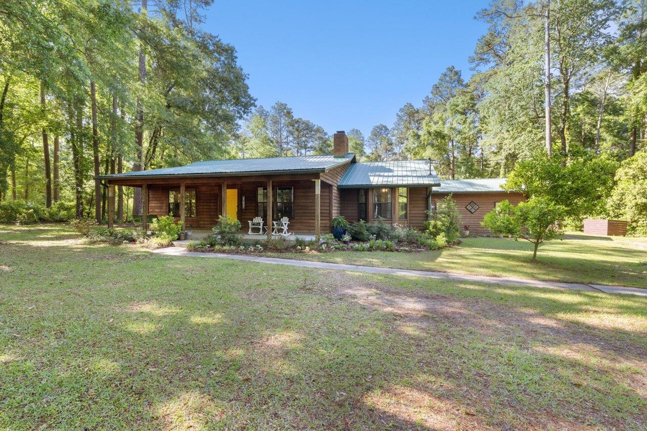 267 Honeysuckle Drive