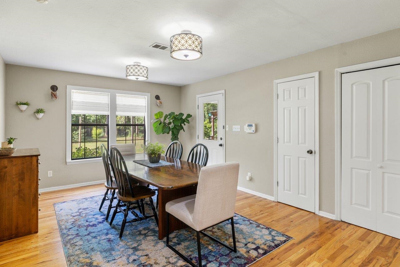 267 Honeysuckle Drive