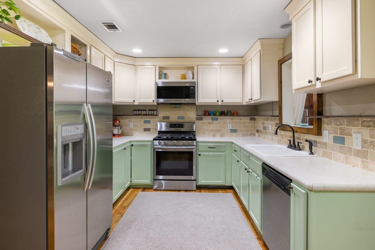 267 Honeysuckle Drive