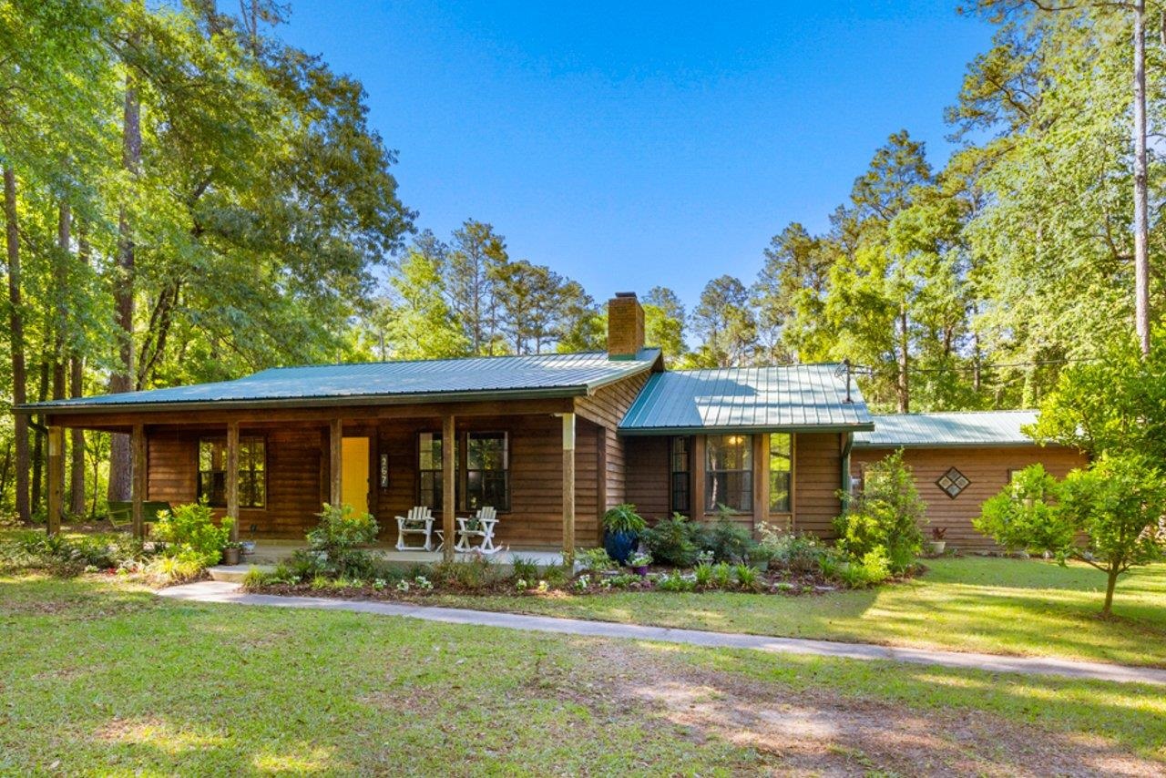 267 Honeysuckle Drive