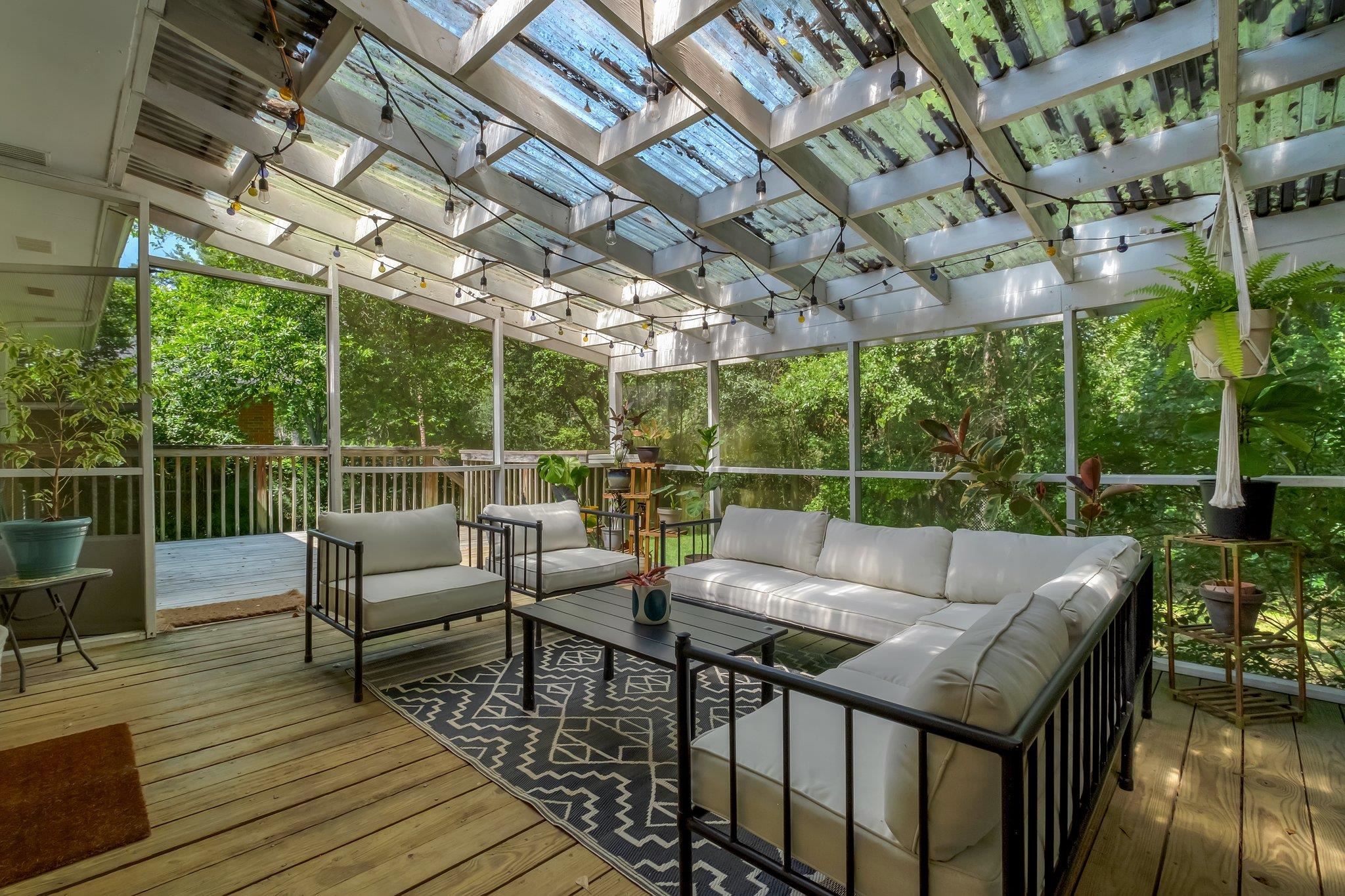 1117 Winifred Drive