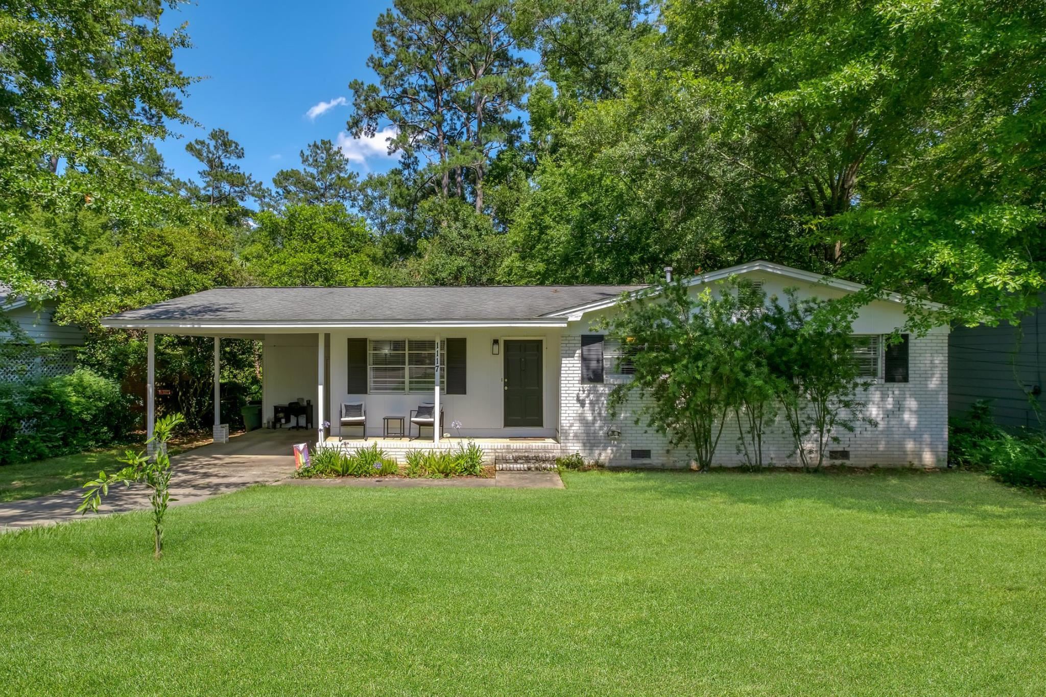 1117 Winifred Drive