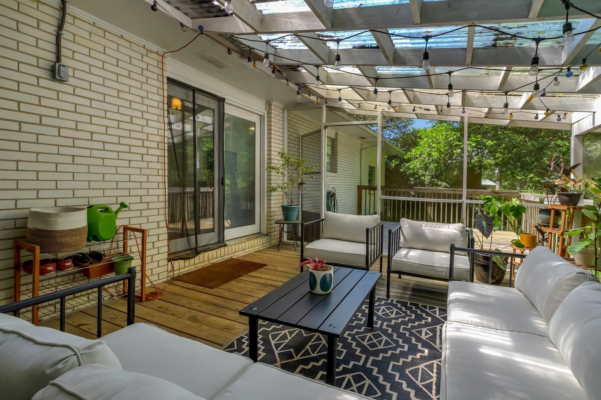 1117 Winifred Drive