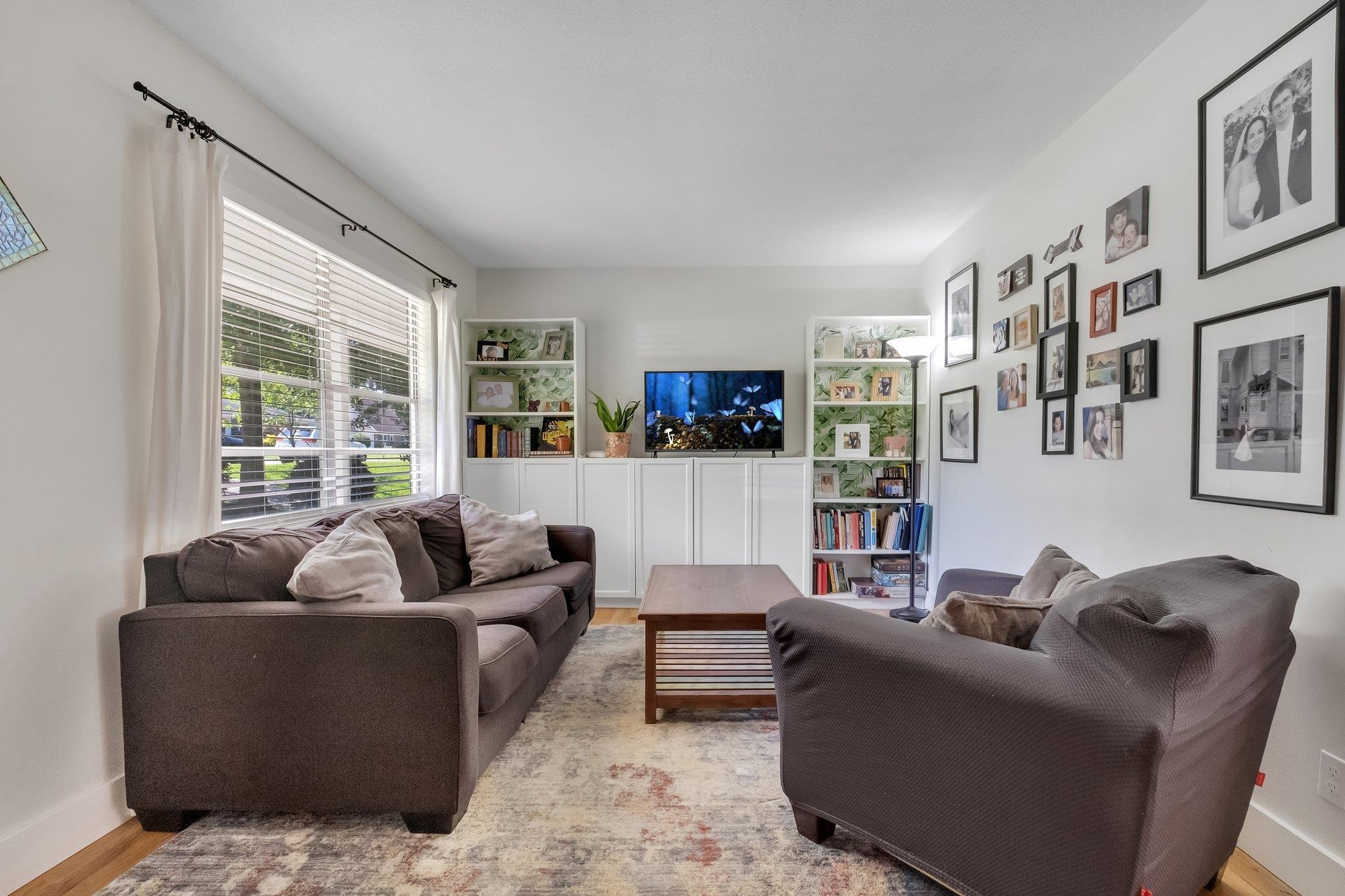 1117 Winifred Drive
