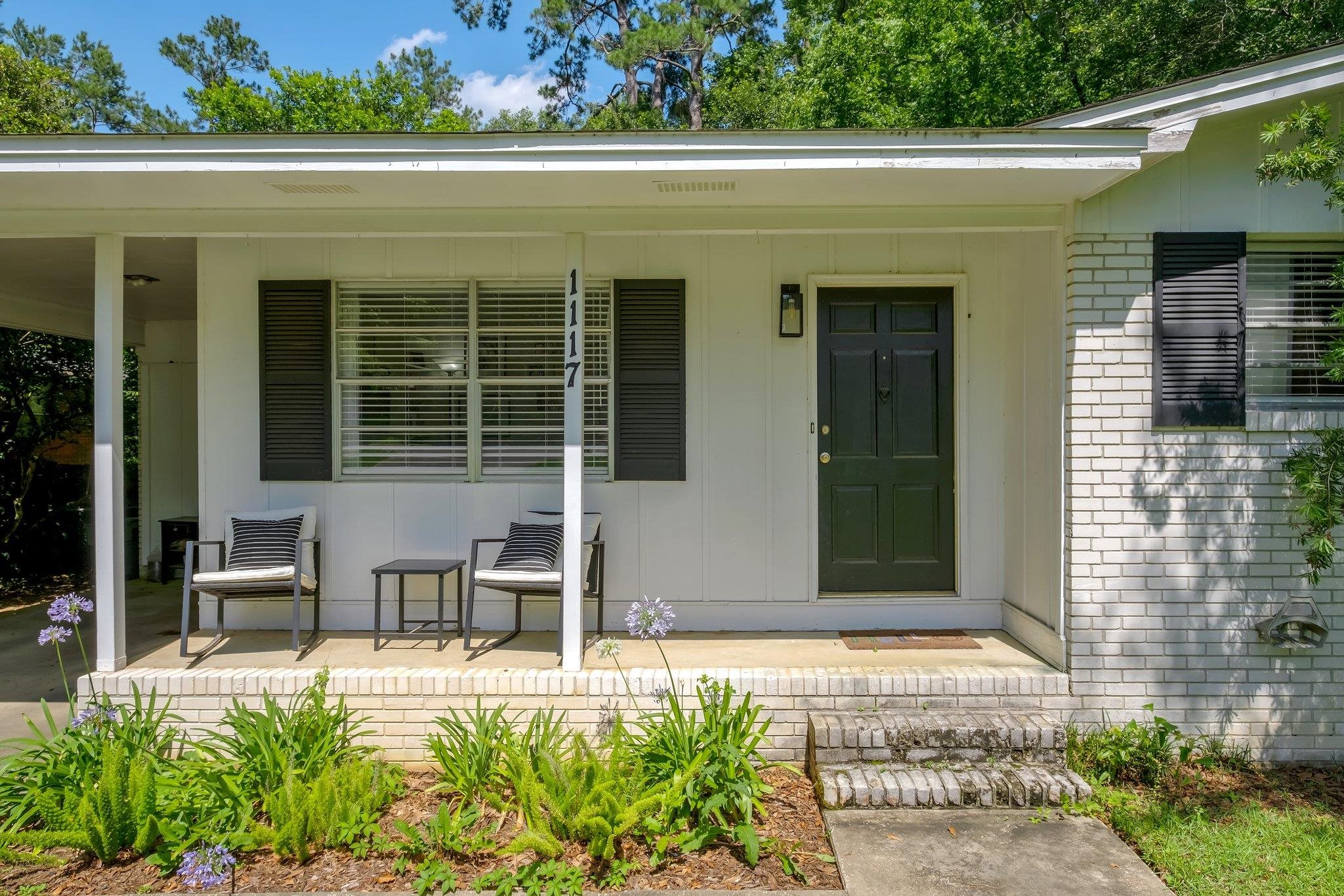 1117 Winifred Drive