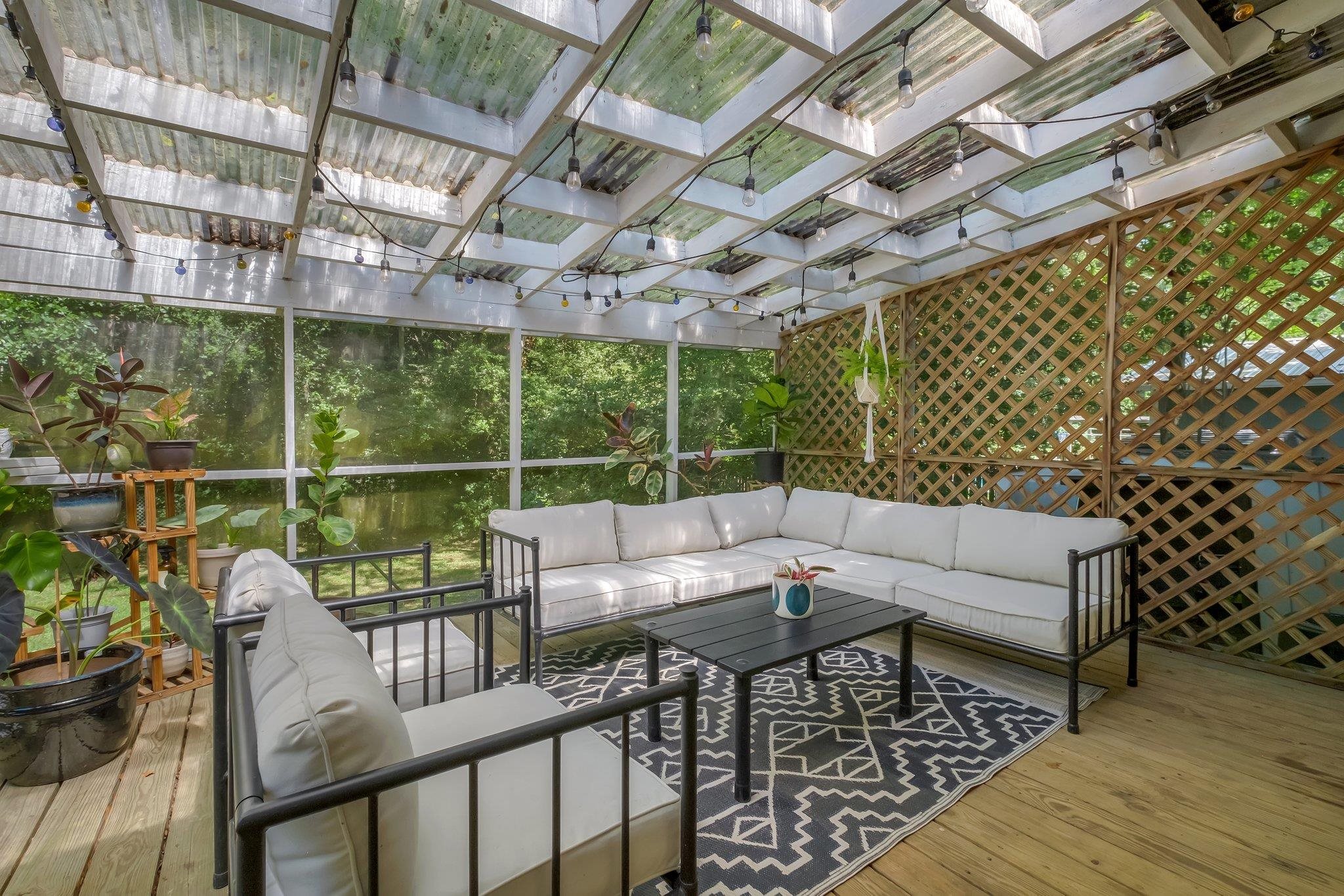 1117 Winifred Drive